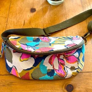 Billabong Fanny Pack